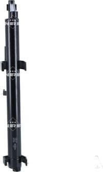 Condenser, air conditioning EASY FIT 350537 - image 2