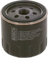 Oil Filter F026407143 - image 9