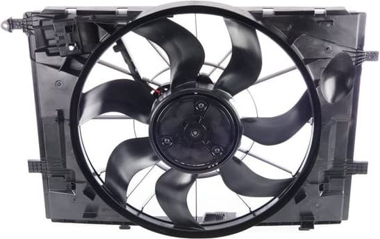 Fan, engine cooling 0130707499 - image 5