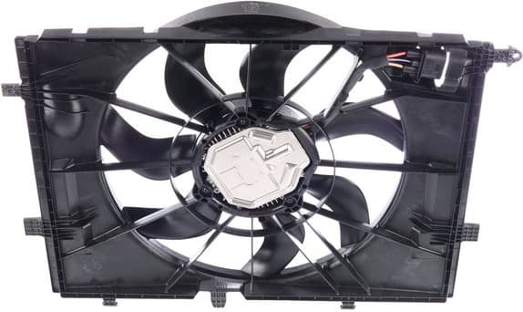 Fan, engine cooling 0130707499 - image 7