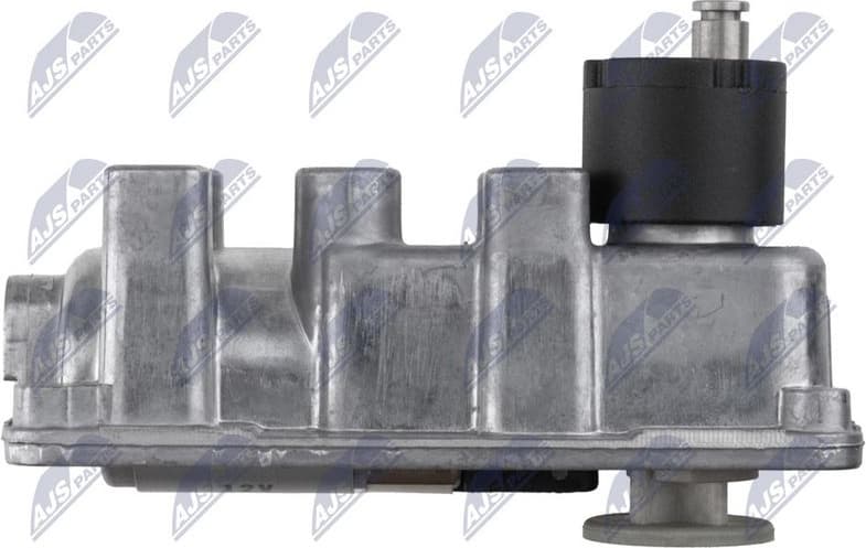 Control Box, charger ECD-FR-031 - image 3