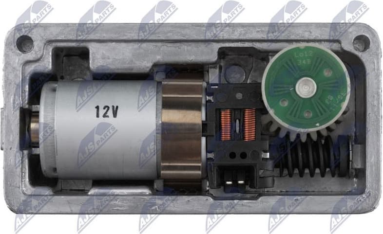 Control Box, charger ECD-FR-031 - image 5