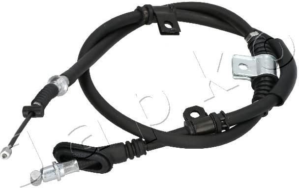 Cable Pull, parking brake 131H69R