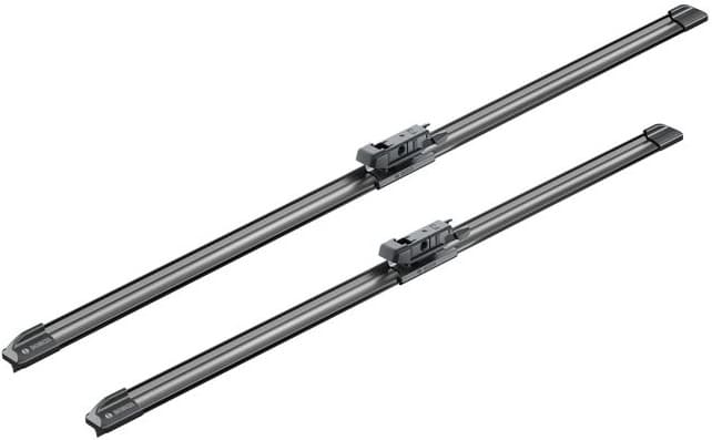 Wiper blade set BOSCH 2psc 3397014212 - image 8