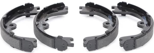 Brake Shoe Set, parking brake 0986487930 - image 6