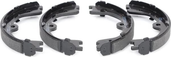 Brake Shoe Set, parking brake 0986487930 - image 8