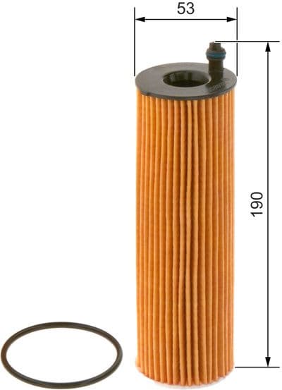 Oil Filter F 026 407 238 - image 10
