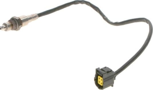 Oxygen Sensor 0 258 030 02K - image 6