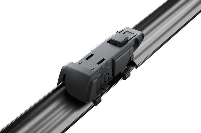 Wiper blade set BOSCH 2psc 3397007586 - image 2