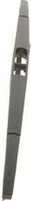 Wiper Blade Rear 3 397 011 434 - image 4