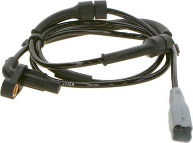 Sensor, wheel speed 0265007666 - image 6