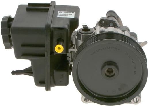 Hydraulic Pump, steering K S01 000 634 - image 2
