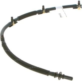 Hose, fuel overflow 0445130198 - image 8