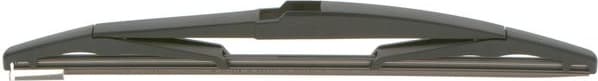 Wiper blade BOSCH, 1psc 3397011630