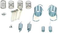 Accessory Kit, brake shoes 1 987 475 144 - image 3