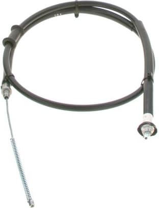 Cable Pull, parking brake 1 987 477 928 - image 2