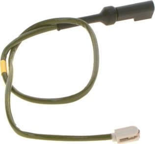 Warning Contact, brake pad wear 1987473575 - image 9