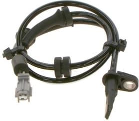 Sensor, wheel speed 0265007905 - image 5