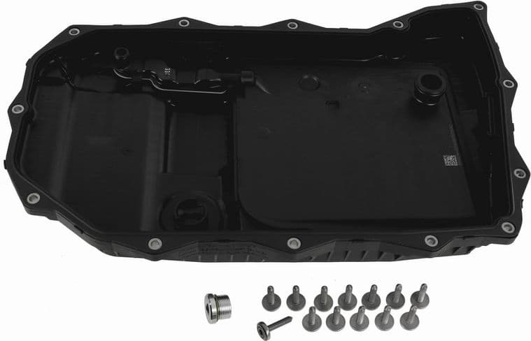 Parts Kit, automatic transmission oil change 1104.298.054