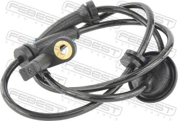 Sensor, wheel speed 02606-010
