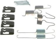 Accessory Kit, parking brake shoes 1987475333 - image 4