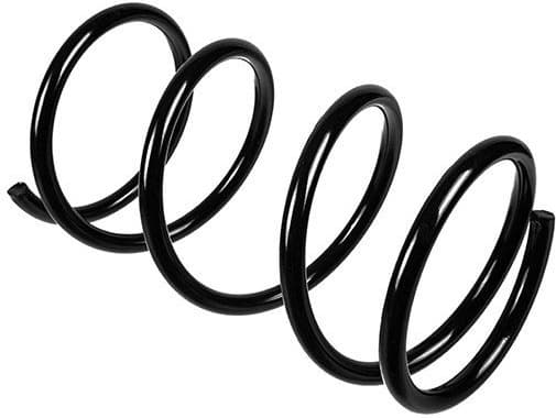 Suspension Spring 10-22522-SX - image 2