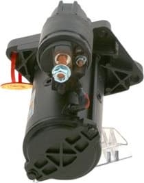 Starter 0986023530 - image 3