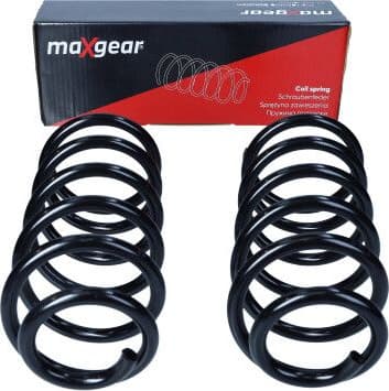 Suspension Spring 60-1153D - image 2