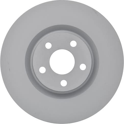 Brake Disc 0986479D48 - image 6