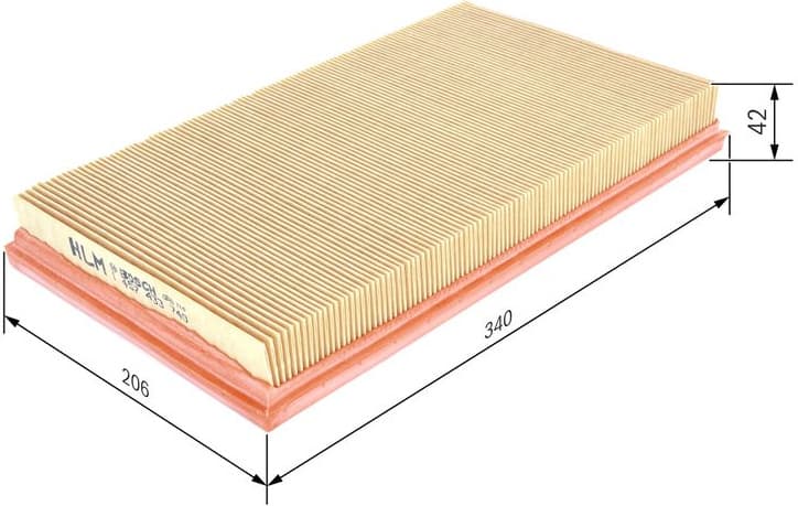 Air Filter 1457433740 - image 10