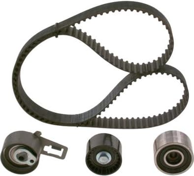Timing Belt Kit 1 987 946 581 - image 5