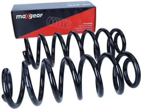 Suspension Spring 60-1259D