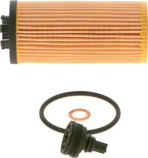 Oil Filter F 026 407 277 - image 6