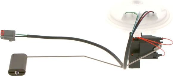 Sender Unit, fuel tank 1582980015 - image 3