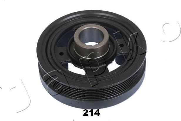 Belt Pulley, crankshaft 122214