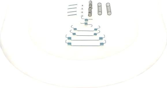 Accessory Kit, brake shoes 1 987 475 304 - image 3