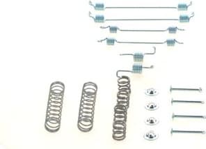 Accessory Kit, brake shoes 1 987 475 304 - image 4