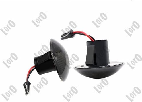 Direction Indicator Set LORO TUNING L27-140-003LED-S - image 2