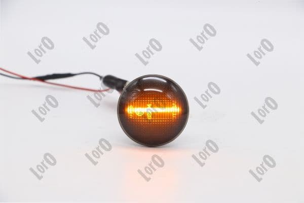 Direction Indicator Set LORO TUNING L27-140-003LED-S - image 3