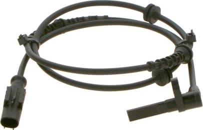 Sensor, wheel speed 0265007685 - image 6