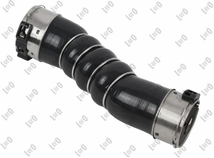 Charge Air Hose LORO 054-028-144 - image 3