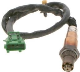 Oxygen Sensor 0258010081 - image 7
