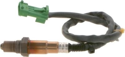 Oxygen Sensor 0258010081 - image 8