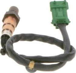 Oxygen Sensor 0258010081 - image 9