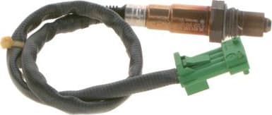 Oxygen Sensor 0258010081 - image 10