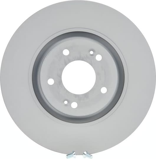 Brake Disc 0986479A21 - image 6