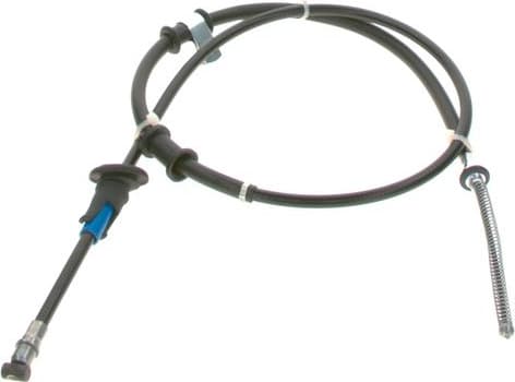 Cable Pull, parking brake 1 987 477 677 - image 6