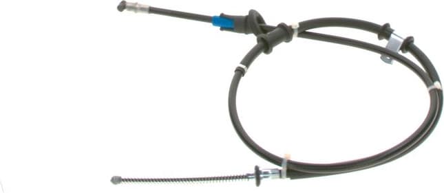 Cable Pull, parking brake 1 987 477 677 - image 7