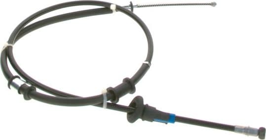 Cable Pull, parking brake 1 987 477 677 - image 9
