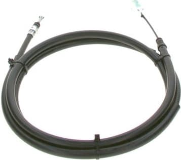 Cable Pull, parking brake 1 987 477 953 - image 4
